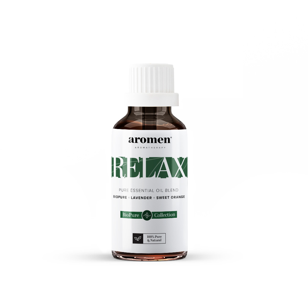 Relax mix